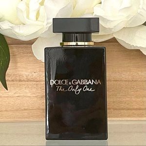 Dolce & Gabbana The Only One Intense 100ml
